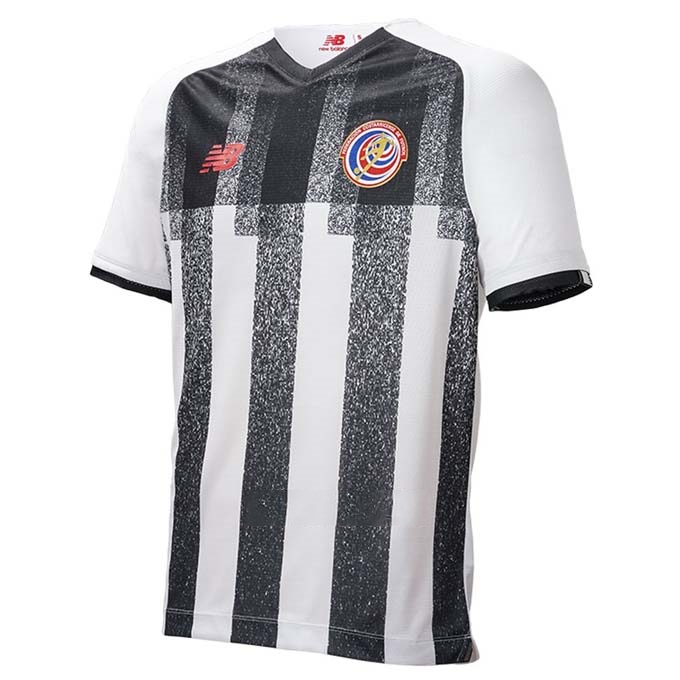 Tailandia Camiseta Costa Rica Segunda Equipación 2021/2022